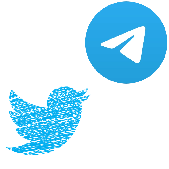 Tiktaalik Event Info Bot Logo